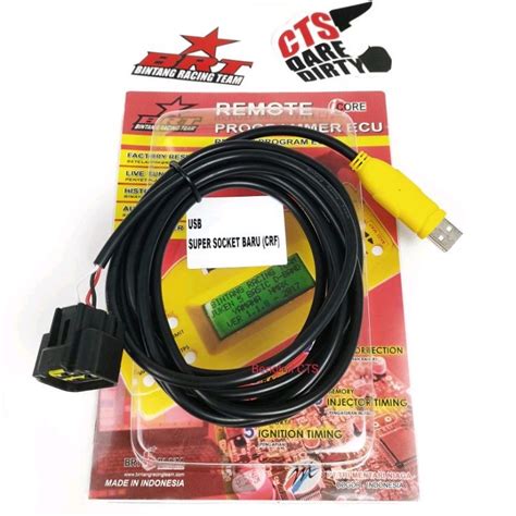 Usb Cable Brt Setting Ecu Juken Plus Pro Shopee Malaysia