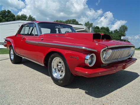 1962 Dodge Dart For Sale Cc 1114276