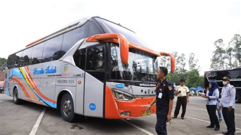 Mengancam Nyawa Kemenhub Bakal Cabut Klakson Telolet Bus Jika