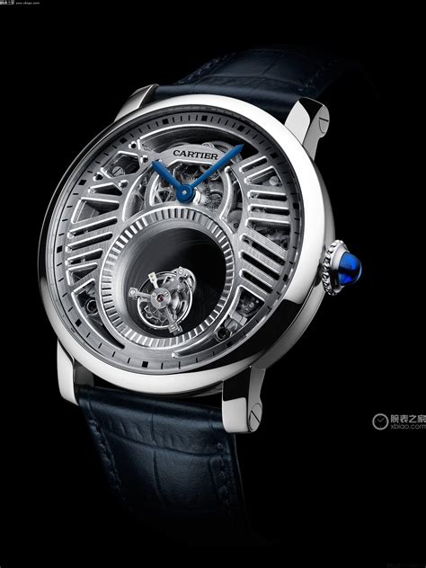 Rotonde De Cartier Xbiao