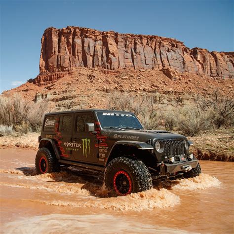 Casey Curries Jeep Guide To Kane Creek Moab Utah Vlog — Casey Currie