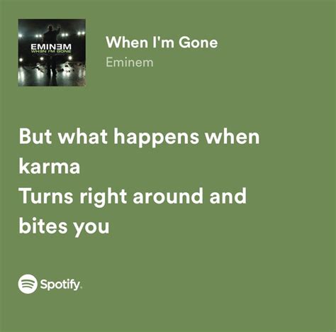 When Im Gone Eminem Эминем eminem