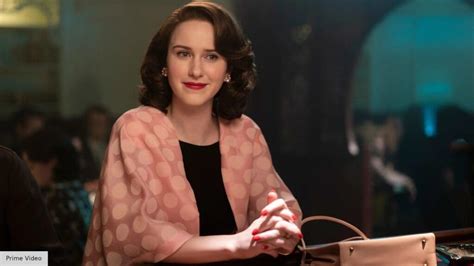 The Marvelous Mrs Maisel Season Episode Recap How Does Midge End