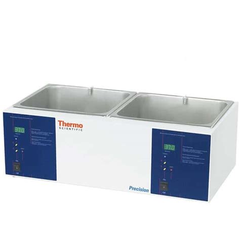 Thermo Scientific Precision 2829 General Purpose Heated 2 5l Digital