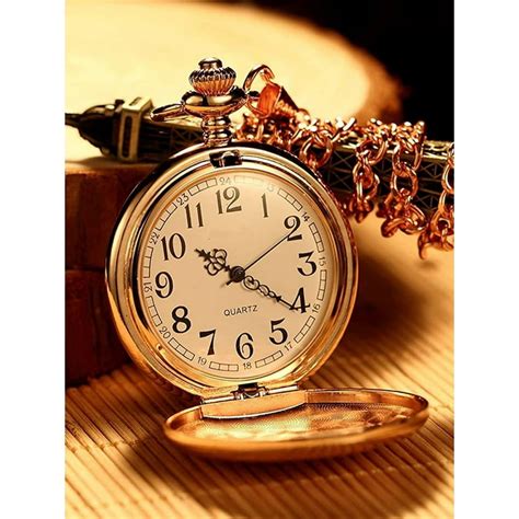 Pocket Watch Parts Names | visitchile.cl