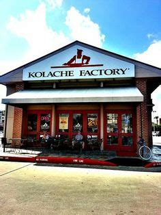 20 Best Kolache Factory Locations ideas | kolache factory, locations, factory