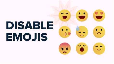 How To Disable Emojis In Wordpress Step By Step Studyonboard