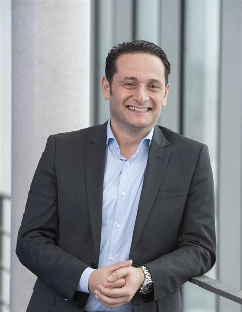 Porsche Nazif Mehmet Yazici Becomes Ceo Of Porsche Engineering