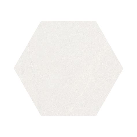 Carrelage Hexagonal X Hexagon Carrara Matt M As De Carreaux