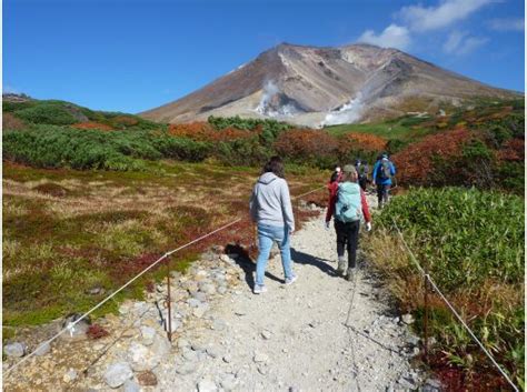 Hokkaido Trip In October Temperature Clothing And Prices A