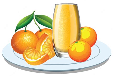 7,719 Orange Juice Clip Art Images, Stock Photos & Vectors - Clip Art Library