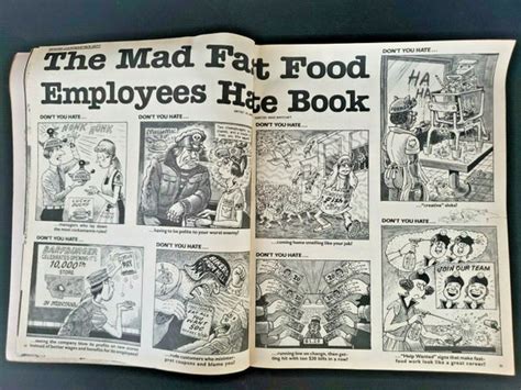 1992 Mad Magazine July No 312 Pres Bush Bugsy Gem