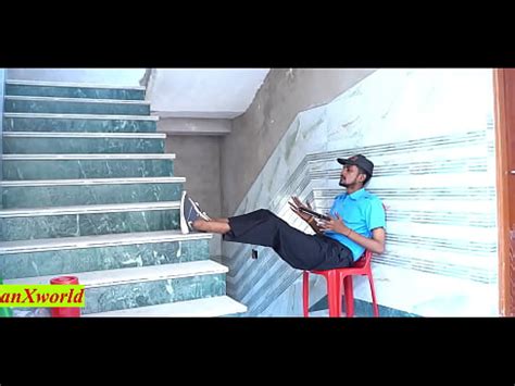 Beautiful Bhabhi Cheating Sex With Security Guard Hindi Malkin Sex Xvideos