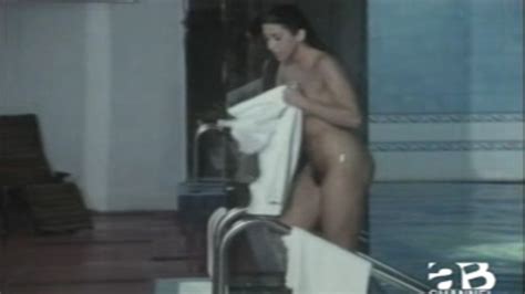 Giovanna Chicco Nude Pics Page 1