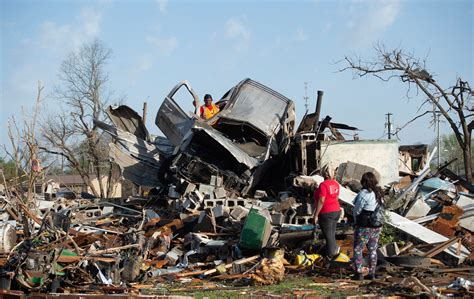 March 25 2023 Deadly Tornado And Severe Storms Sweep South