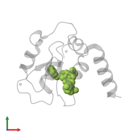 PDB 5m6h Gallery Protein Data Bank In Europe PDBe EMBL EBI