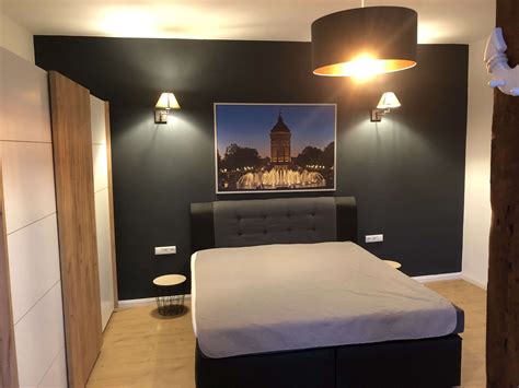 2 Zimmer Wohnung Zu Vermieten U3 18 Innenstadt Jungbusch Mannheim