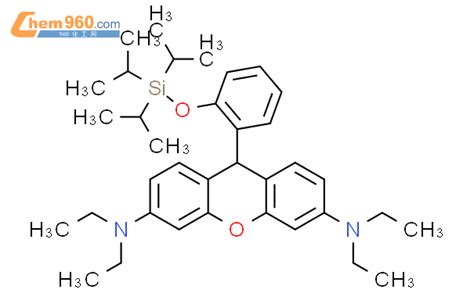 1221236 69 6 9H Xanthene 3 6 Diamine N3 N3 N6 N6 Tetraethyl 9 2