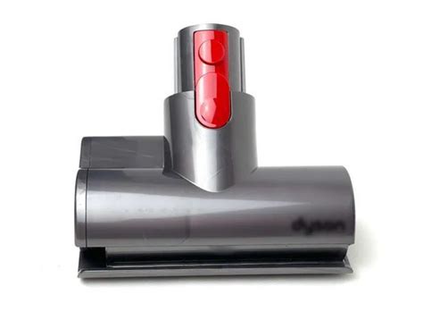 Турбощетка для мебели для Dyson V7 V8 V10 V11 V15 SV10 SV11 SV12 SV14 ...