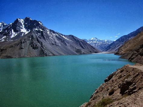 Cosas Que Hacer Y Ver En El Caj N Del Maipo Una Gu A Completa Para Tu