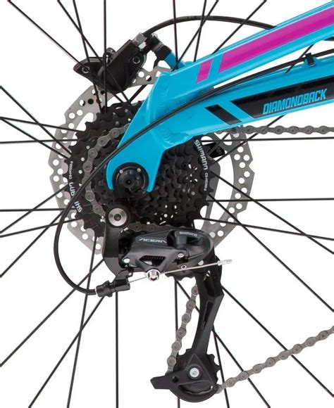 Diamondback Atroz Specs Comparisons Reviews Spokes