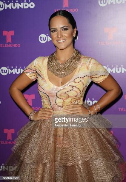 Lorena Sanchez Photos And Premium High Res Pictures Getty Images