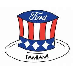 Tamiami Ford Inc Service - Naples FL 34104 | 239-643-3673