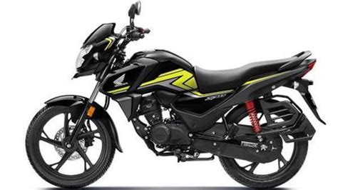 Honda launches BS6-compliant SP 125 motorcycle at Rs. 72,900