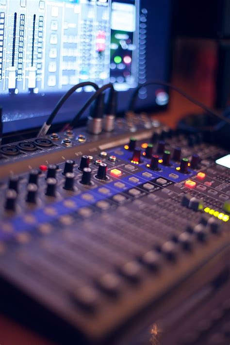 Sound Engineer Wallpapers Top Free Sound Engineer Backgrounds