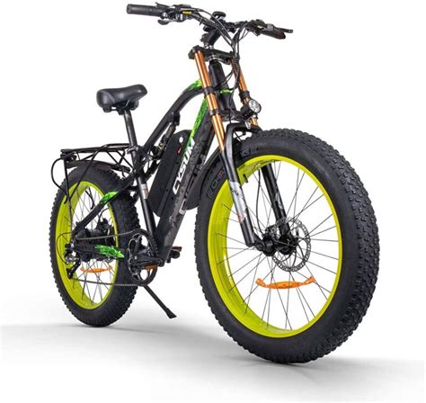 Fatbike Lectrique Comparatif Avis Des Meilleurs V Los Lectriques