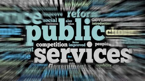 Public Sector Vs Private Sector Pros And Cons Of Privatization Netivist