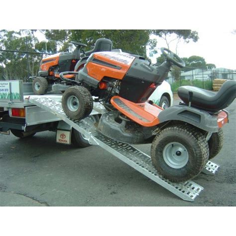 RIDE ON MOWER ACCESSORIES Archives | Stanford Mowers