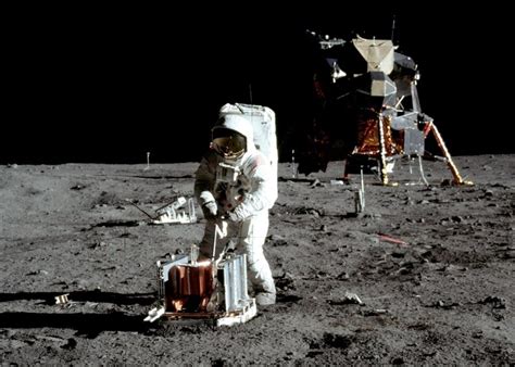 Apolo 11 Así Vivió Guatemala La Llegada Del Hombre A La Luna Hace 50 Años