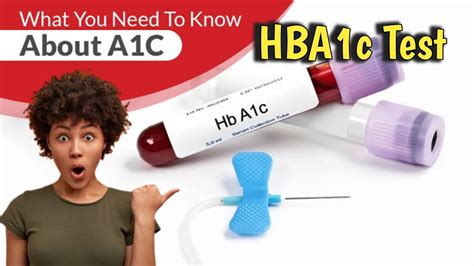 Hba1c Test L Special Sugar Test L Why Hba1c Called 3 Month Average Sugar Test Youtube