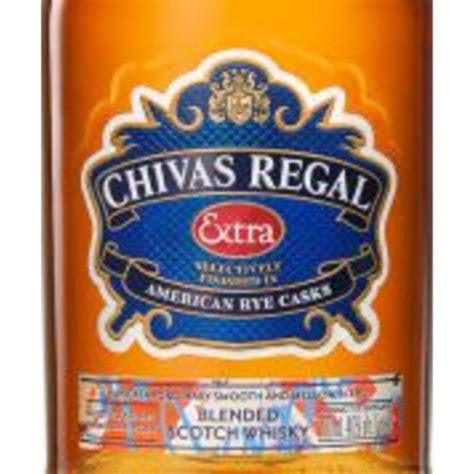 Chivas Regal Blended Scotch Whisky, 750 mL - Kroger