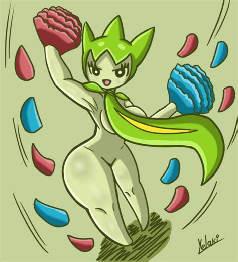 Rule 34 Female Nintendo Nude Nude Female Plant Girl Plant Humanoid Pokemon Pokemon Species