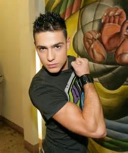 Sexbomba Mesarošová a finalista Machala Sex ano vztah ne Ahaonline cz