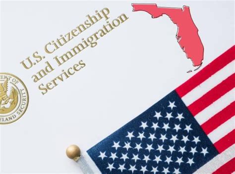 Encuentra Oficinas De Inmigración En Miami Uscis