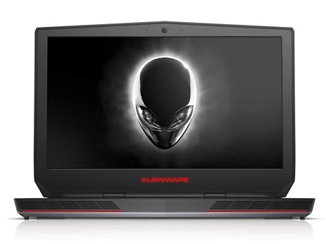 Alienware Laptop Specs