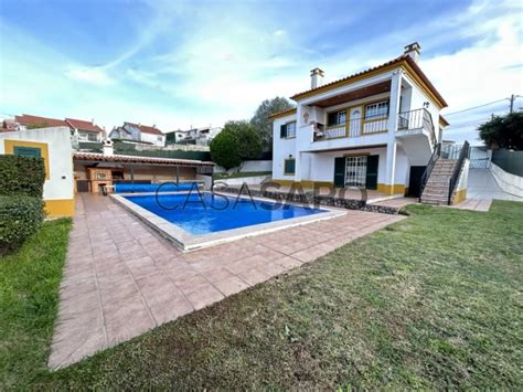 House 4 Bedrooms Sale 575 000 In Sesimbra Sesimbra Castelo CASA