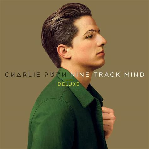 Charlie Puth Dangerously lyrics, song meanings and chords - Lyrics.org