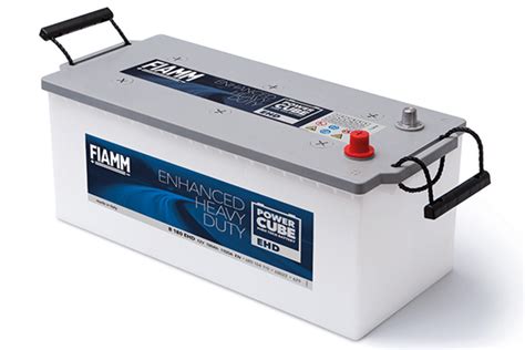 Fiamm Battery Supplier Dubai - Battery Master UAE