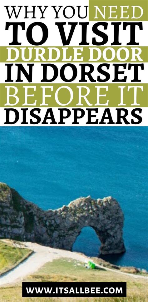 Things To Do In Dorset Sights Camping And Adventures Itsallbee Solo Travel And Adventure Tips