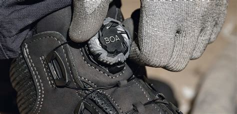 bausicherheit-online.de: BOA Technology: Das »BOA-Fit«-System als ...