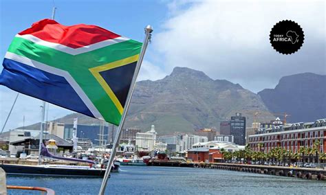 Untapped Business Opportunities In South Africa Today Africa