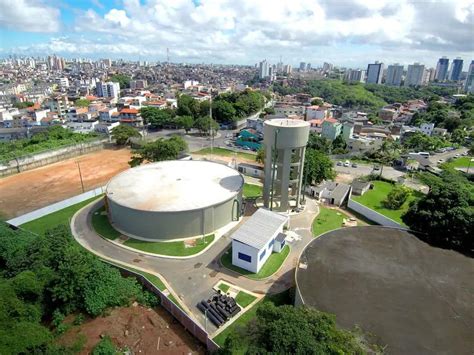 Abastecimento De Gua Interrompido Na Regi O Metropolitana De