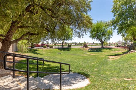 Emparrado Apartments Mesa Az