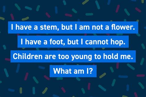 60 Riddles For Kids With Answers The Best Riddles For Children