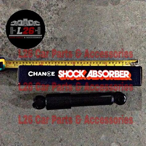 Shock Absorber Suzuki F A Scrum Lh Multicab D Lh