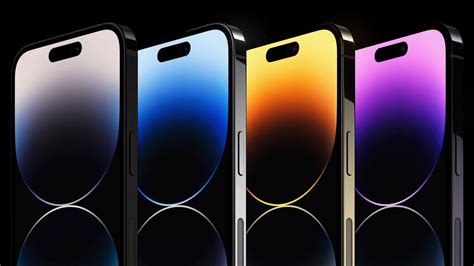 Apple Reveals iPhone 14 and iPhone 14 Pro: New Notch Design, A16 Bionic ...